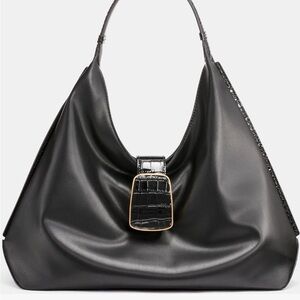 Donna Karan
New York
Percale Small Shoulder